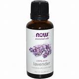 Lavender Oil Pictures