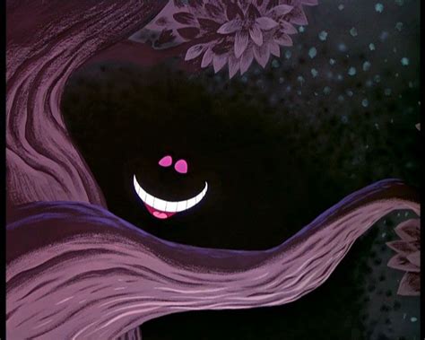 Smiling Cheshire Cat On Alice In Wonderland Cheshire Cat Cheshire