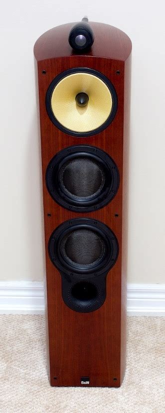 Bandw Bowers And Wilkins 804s For Sale Canuck Audio Mart