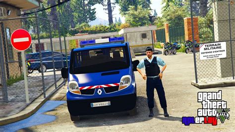 Tutocomment Jouer Sur Des Serveurs Rp Gta V Fr Youtube