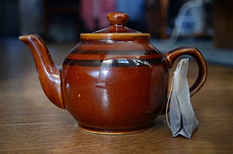 Teapot Free Stock Photo Public Domain Pictures