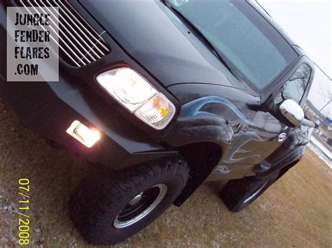 Zr2 Chevy S10 And Gmc Sonoma Fender Flare Fitment Jff Blog