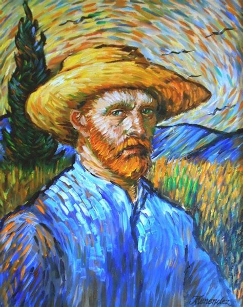 7 Famous Artists And Their Signature Painting Styles Discover The Secret Painting Techniques O