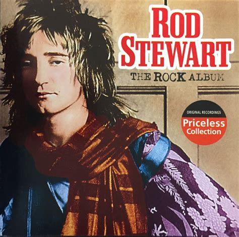 Check spelling or type a new query. Rod Stewart - The Rock Album (CD) | Discogs