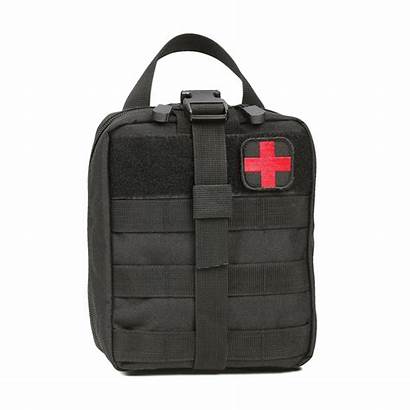 Pouch Molle Aid Medical Tactical Away Rip