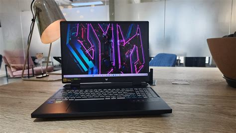 Acer Predator Helios Neo Review Review Pcmag Middle East