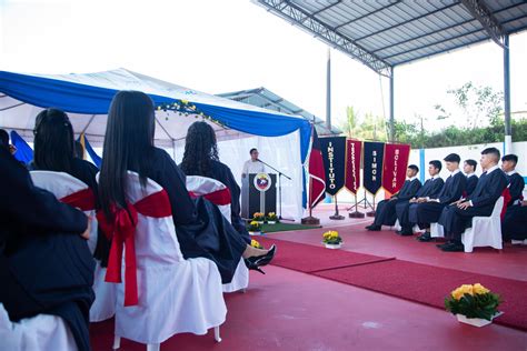 Grado 2021 2022 Unidad Educativa Simón Bolivar Lago Agrio