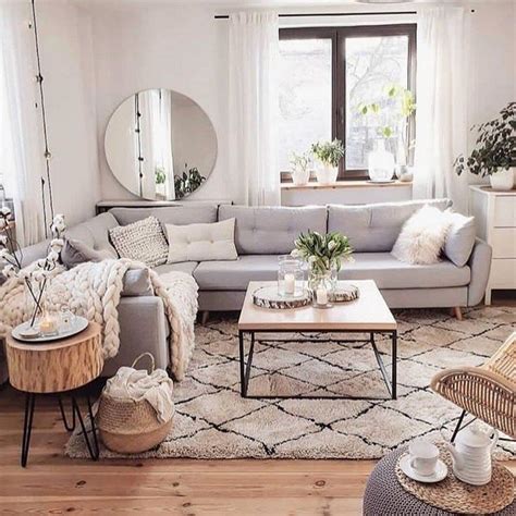 90 Comfy Scandinavian Living Room Decoration Ideas 1 Interior Design