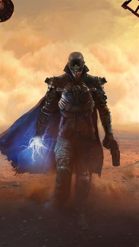 Easily resize any picture for 1080 x 1080. The Technomancer Game Wallpapers | HD Wallpapers | ID #18043
