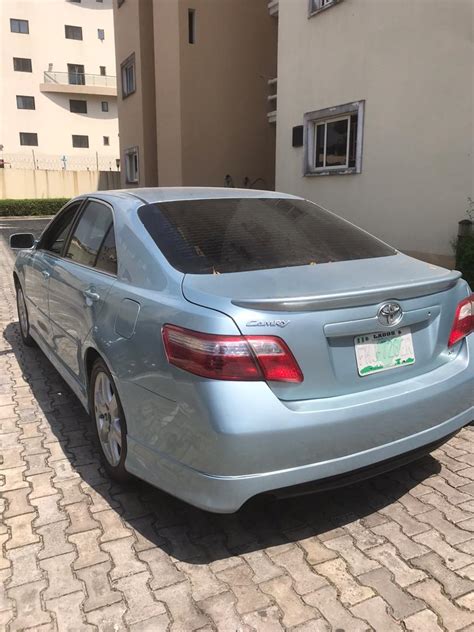 Hier schnell&kostenlos nachschauen.3 möglichkeiten zur auswahl. 2009 Toyota Camry Sport Edition (registered) @1.8 Asking ...