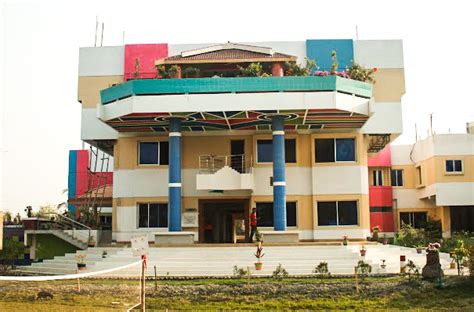 Shushilan Tiger Point