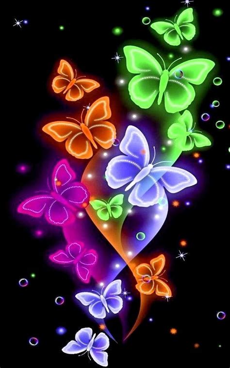 Pin By Anahi Alexa😀 On Animais Butterfly Background Butterfly