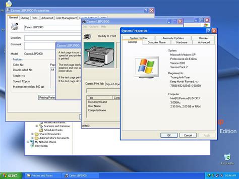 Windows how to download printer driver ? CANON LBP 2900 64 BIT DRIVER