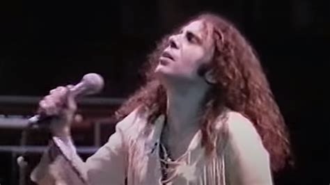 Remembering Ronnie James Dio Interview With Wendy Dio