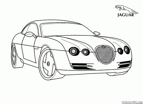 Coloring page  Alfa Romeo (Italy)