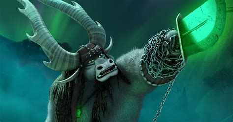 I know muay thai works well because i spar every week, yet even so, i know i'd quickly kung fu practitioners rarely compete in a manner that actually simulates a real fight. 'Kung Fu Panda 3' unveils trailer, villain