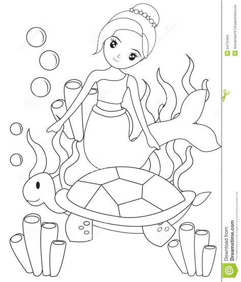 21 Pictures Of Mermaids For Kids Homecolor Homecolor