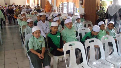 Sd islam khoiru ummah yaitu salah satu sekolah islam di malang yang berupaya membumikan al quran dan sedang berkembang cepat. N51 Pasir Panjang: IHTIFAL SERI/ SEMI ATTAALIM DIRASMIKAN ...