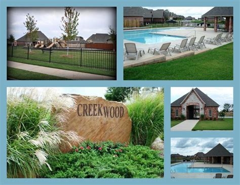 Search every listing in nw arkansas! New Homes for sale in CREEKWOOD | Rogers, AR - Real Estate ...