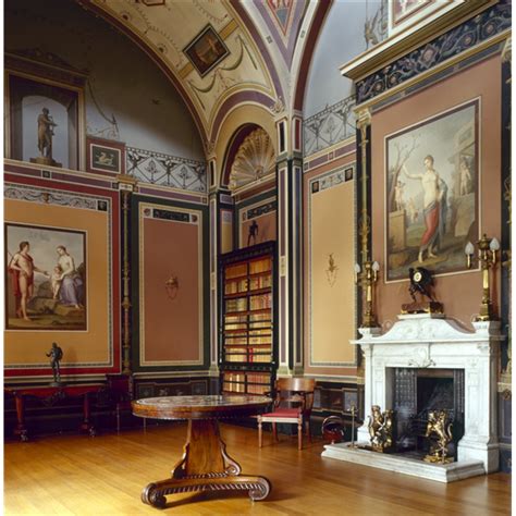 Ickworth House Country Life Picture Library