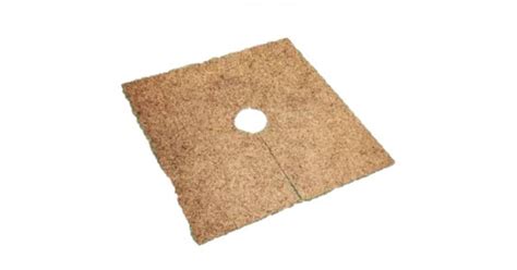 Cleaned and organized india shipments. Palm Agro Mulching Mat, 8mm Thickness Square 50cm x 50cm ...