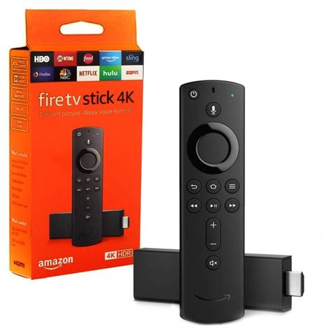 How due i get this app (apk) on our fire stick's so i. Amazon Fire Tv Stick Version 4k Hdr Con Alexa | Precios y ...