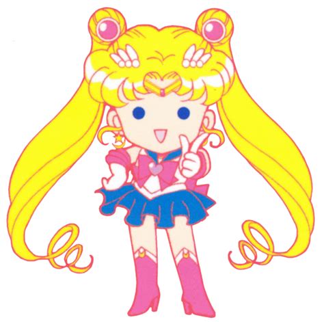 Sailor Moon Png Image Png All Png All