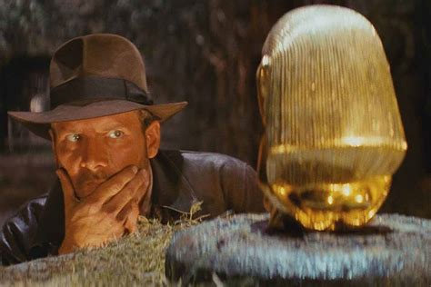 After Multiple Delays Indiana Jones Is Finally Finished Filming Xfire
