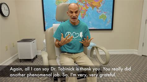 Patient videos at strokebreakthrough.com | Institute of Neurological