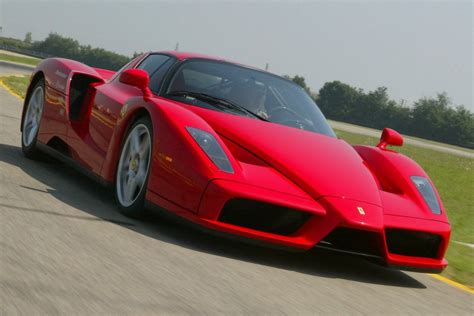 Ferrari Enzo Successor Will Get A 700 Hp Turbocharged V8 News Top Speed