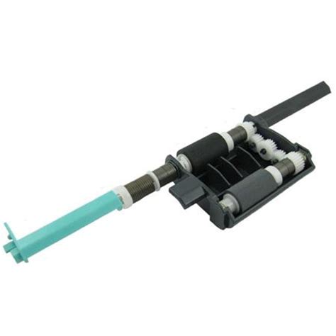 View other models from the same series. Canon Feed Roller Unit for imageFORMULA DR-1210C Scanner 1541BOO1