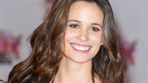 While we are talking about her performances and the actress as a whole, we want to now take you on a ride through a lucie lucas. Lucie Lucas (Clem) se confie sur sa vie de maman ...