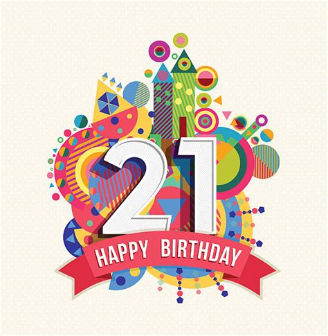 Number 21 Illustrations Royalty Free Vector Graphics And Clip Art Istock