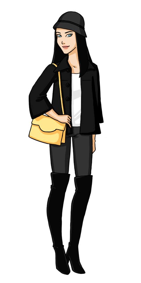 Created by greg weisman, brandon vietti, geoff johns, tony s. Zatanna Zatara by bechedor79 | Young Justice | Pinterest ...