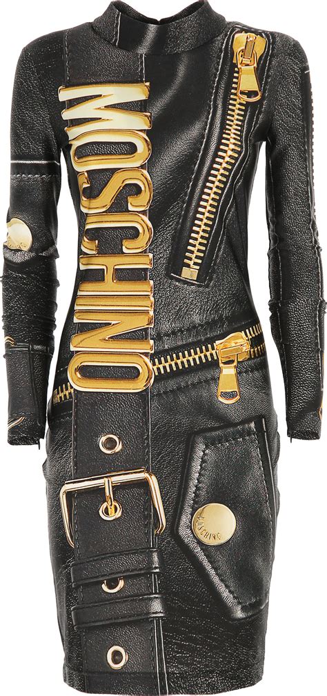 Womens Clothing Moschino Style Code 0426 5560 1555