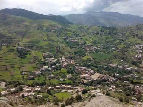 At the time of the 2004 census, the commune had a total population of 14,937 people living in 2,928 households. AIT AZZA TEMSAMANE - YouTube