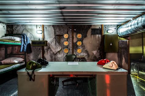 World S Best Escape Rooms Fox In A Box Seattle Live Escape