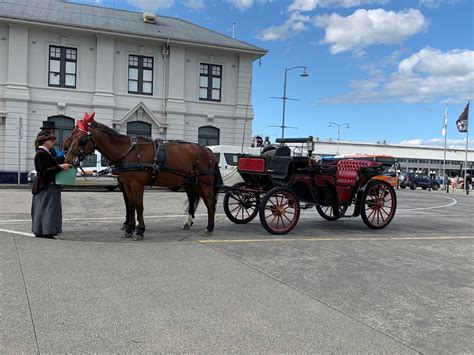 Heritage Horse Drawn Carriages Hobart All You Need To Know