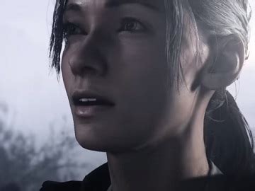 Will immediately notice the similarities between the with no weapons to use against the beast, ethan must instead hide until it loses interest and slides away. Resident Evil 8: Village (2021 Game Trailer)