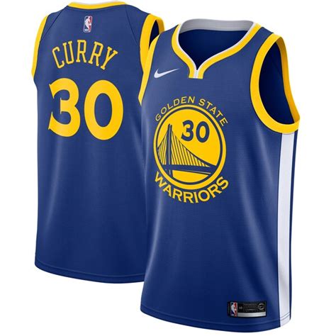 Here you'll find vintage stephen curry jerseys that will show you've been a dedicated fan for years. Nike Stephen Curry Golden State Warriors Blue Swingman ...