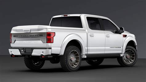 The advertised price is based on msrp of the model shown in black, excluding tax, title, licensing. Chicago Auto Show 2019: Ford F150 ve vytuněném duchu ...