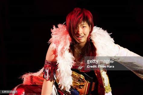 Takumi Iroha Photos And Premium High Res Pictures Getty Images
