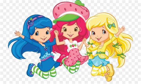 Strawberry shortcake ilustrasi, shortcake frutti di bosco muffin kartun strawberry, strawberry girl, frutti di bosco, dicat png. Strawberry Shortcake Cartoon