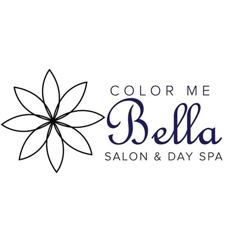 Color Me Bella Salon And Spa Peoria Az