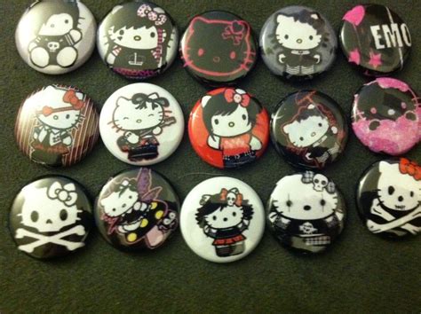 Hello Kitty Pins Hello Kitty Collection Hello Kitty Kitty