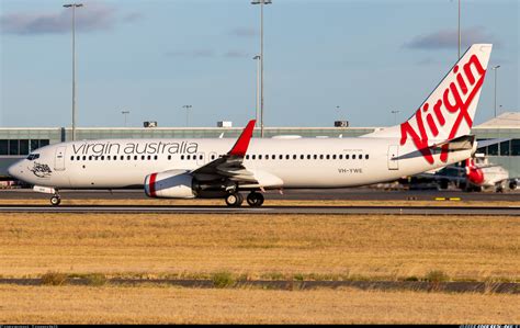 Book hotels, cars, travel insurance and holidays. Boeing 737-800 - Virgin Australia Airlines | Aviation Photo #5484161 | Airliners.net