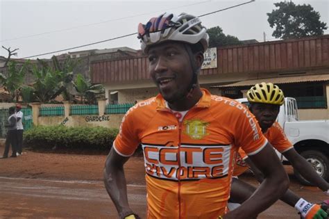 Tour Du Togo 2017 Livoirien Cissé Issiaka Remporte L étape 1