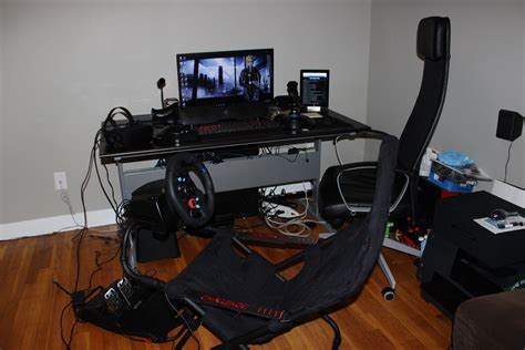 Show Us Your Gaming Setup 2017 Edition Page 4 Neogaf