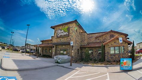 Check spelling or type a new query. Olive Garden Generation Park near Summerwood opens April 9 ...