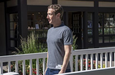 Mark Zuckerberg Just Unloaded 95 Million Worth Of Stock For His